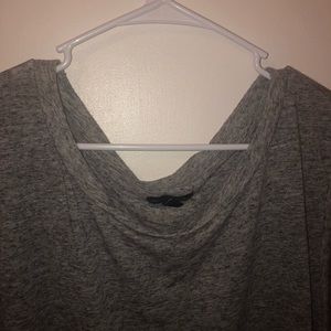 Grey comfy t-shirt!!